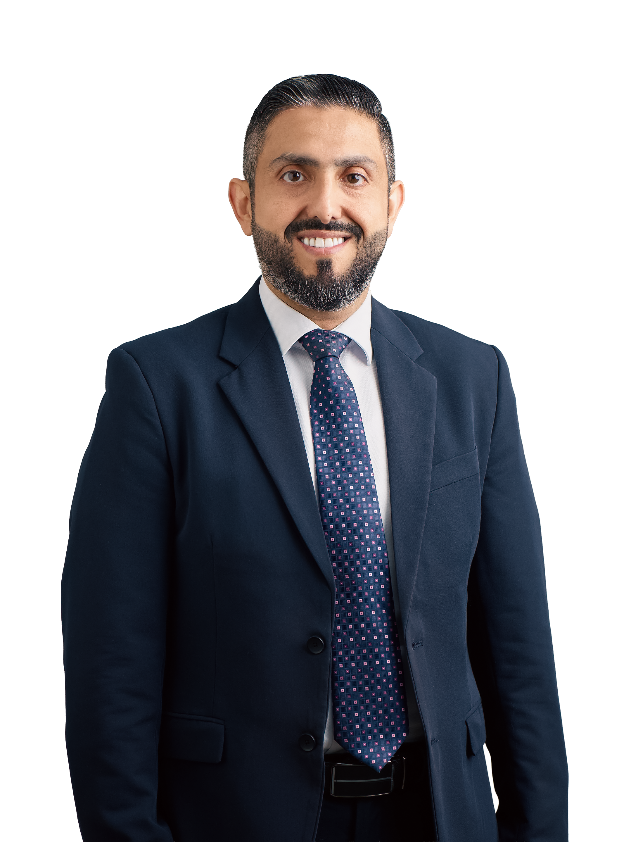 Khalid Mahmood Abdulla Image