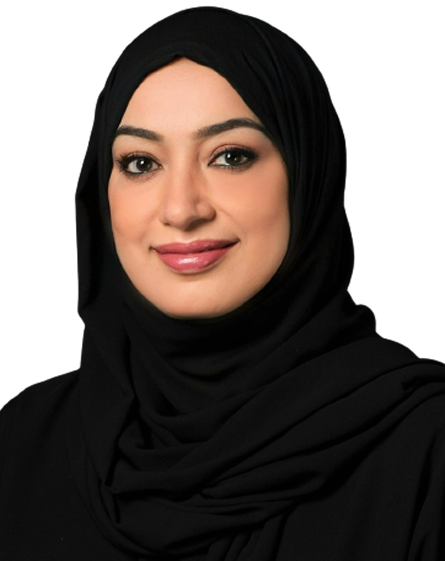 Manal  Albayat Image