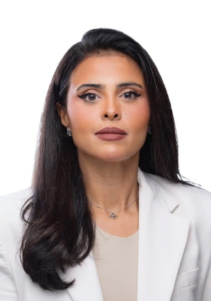 مروة السعد  Image