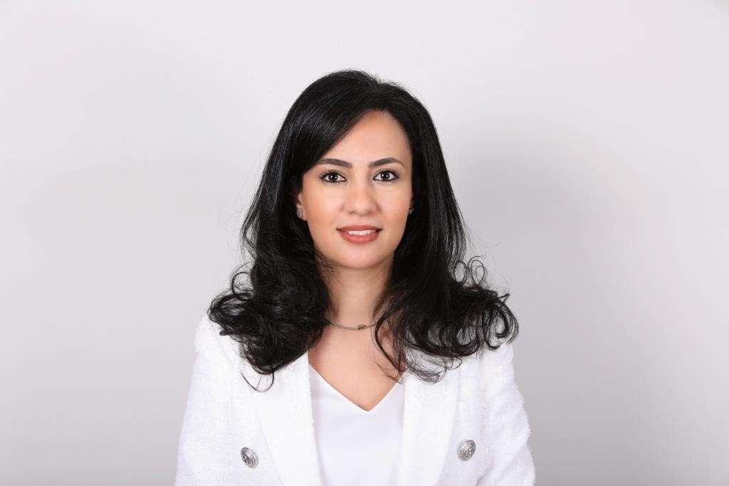 Nada Medhat Azmi Image