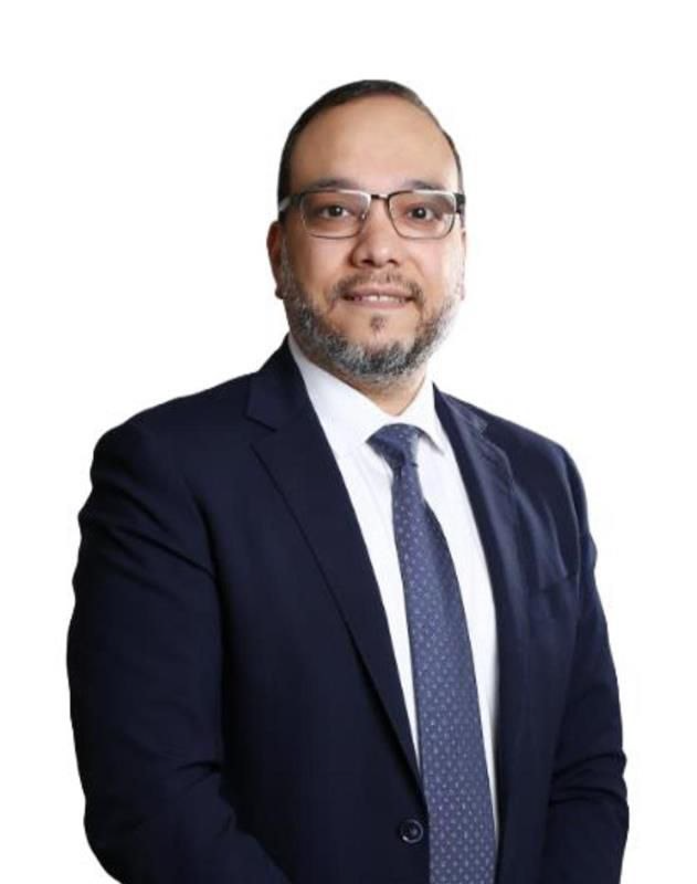 Said Abdelhamid Abdelaty Image