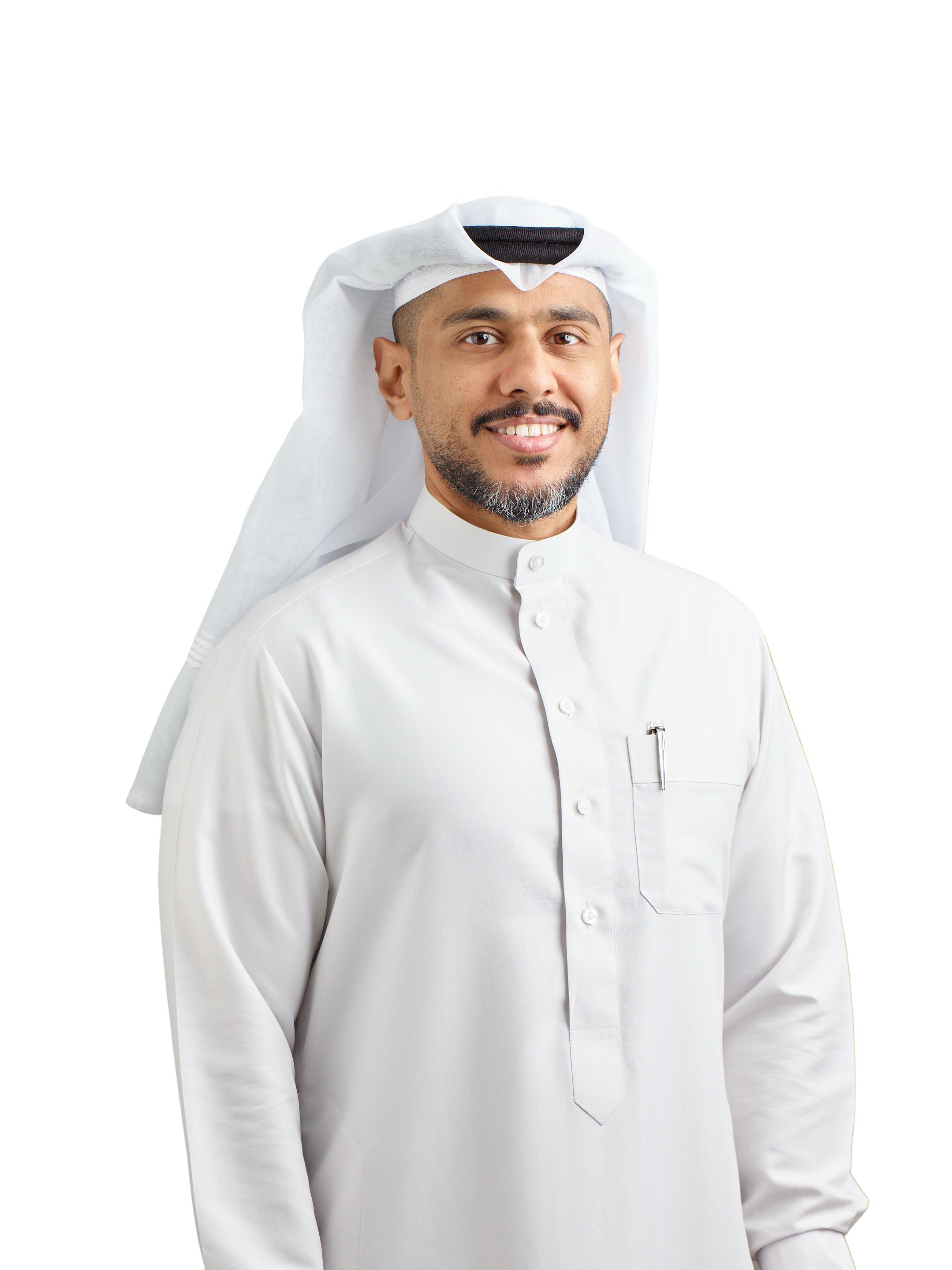 Abdulla Abdullatif Al-Hazeem Image