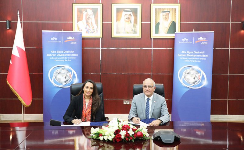 Emphasising Collective Support for Local SMEs