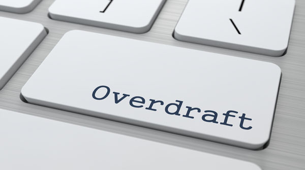 Overdraft Facility